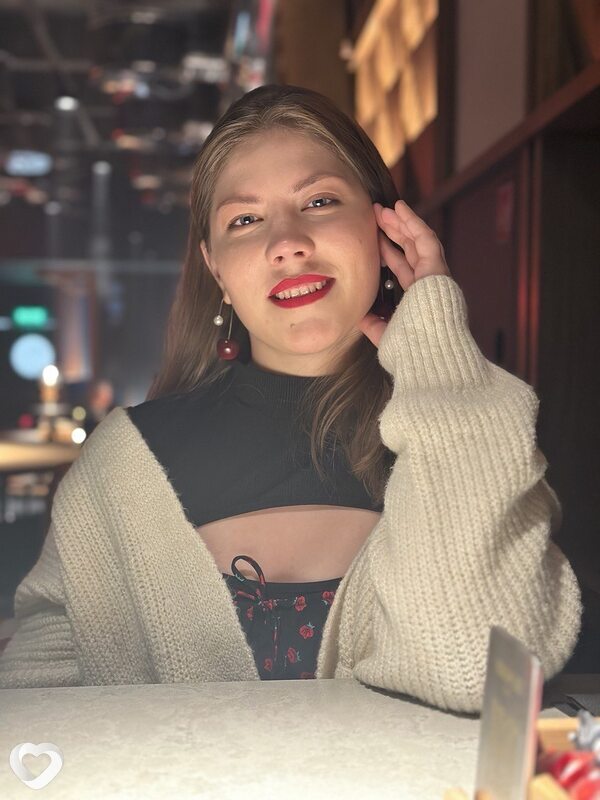 Ульяна, 25, Уфе — анкета №4466911