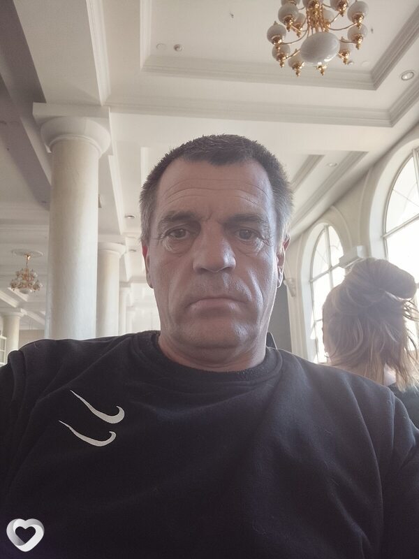 Виктор, 48, Благовещенске — анкета №4466915