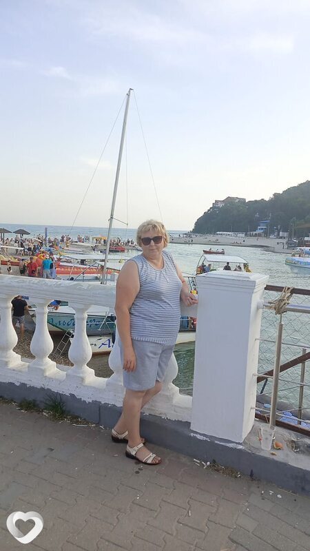 Елена, 46, Павловском Посаде — анкета №4466787