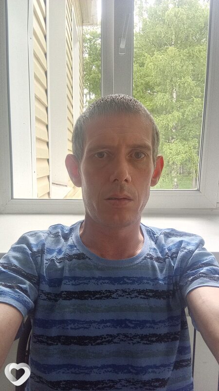 Максим, 37, Кирове — анкета №4466798