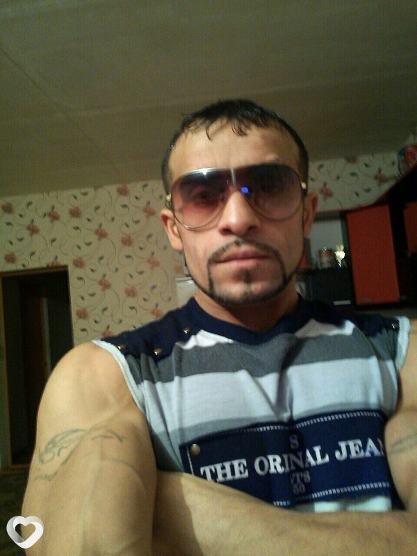 Yan, 45, Молодечно — анкета №4466799