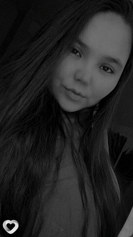 Аграфёна, 26, Тюмени — анкета №4466802