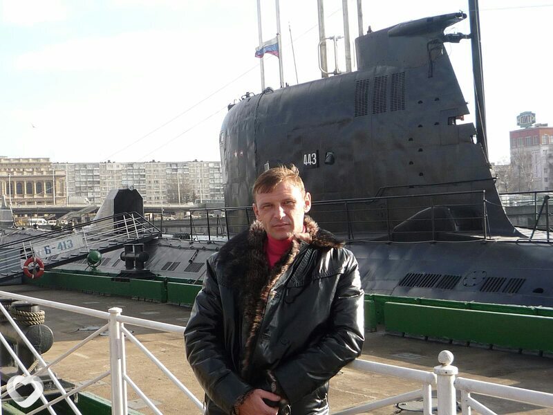 Николай, 39, Челябинске — анкета №4466804