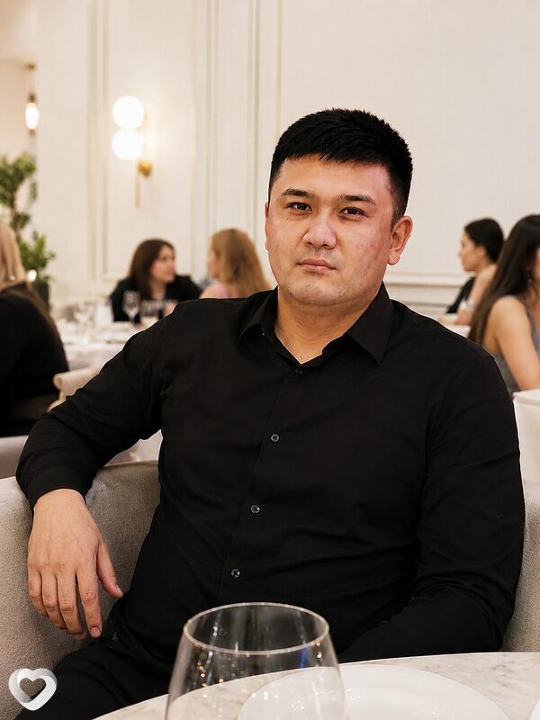Бейбит, 38, Усть-Каменогорск — анкета №4466815