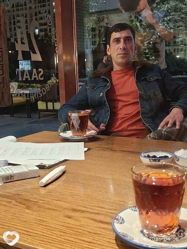 İmran, 32, Сургуте — анкета №4466824