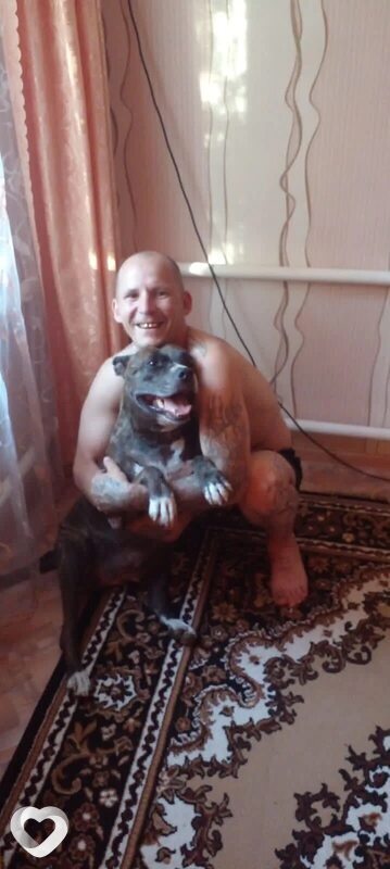 Максим, 39, Енакиеве — анкета №4466707