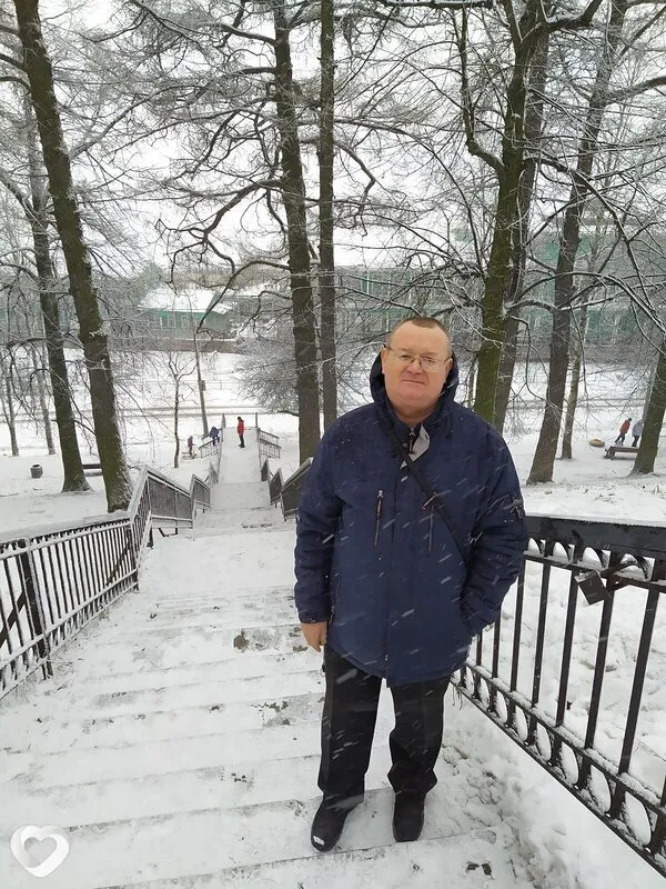 Андрей, 54, Москве — анкета №4466709