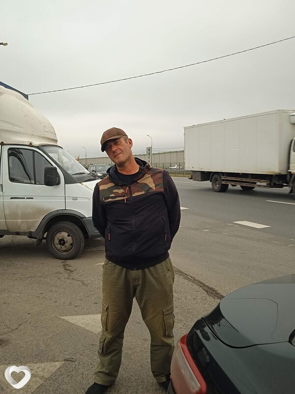 Сергей, 50, Астрахани — анкета №4466710