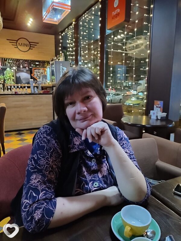 Наталья, 44, Ростове-на-Дону — анкета №4466714