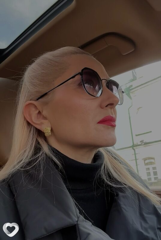 Ульяна, 48, Тюмени — анкета №4466718