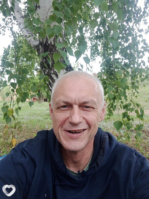 Олег, 53, Самаре — анкета №4466719