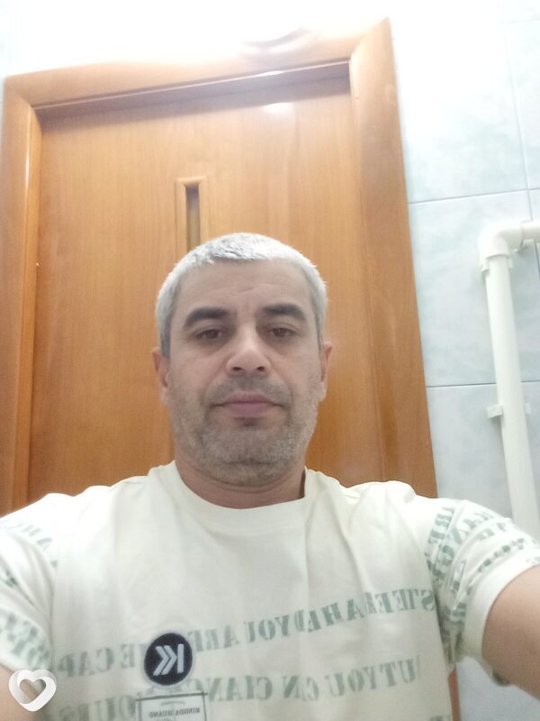 Коля, 44, Екатеринбурге — анкета №4466723