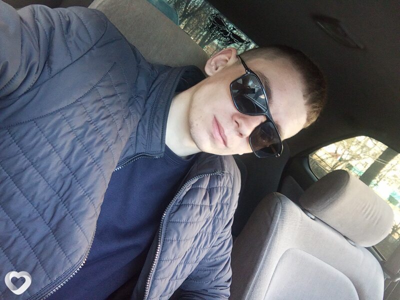 Славян, 22, Комсомольске-на-Амуре — анкета №4466726