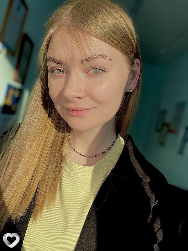 Margarita, 26, Перми — анкета №4466928
