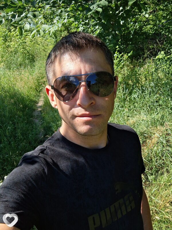 Влад, 32, Умани — анкета №4466937