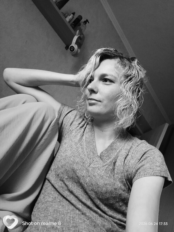 Анастасия, 34, Екатеринбурге — анкета №4466938