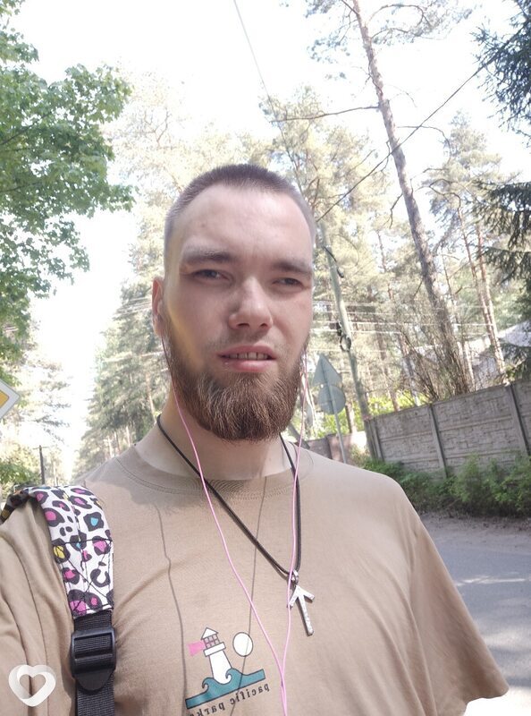 Максим, Павловск (Санкт-Петербург)