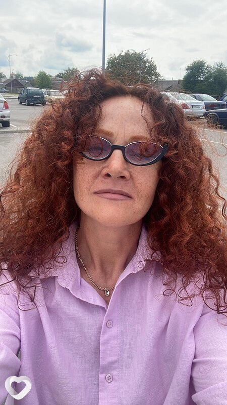 Вероника, 47, Бресте — анкета №4466942