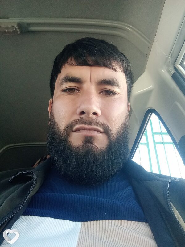 Магамед, 38, Сочи — анкета №4466947
