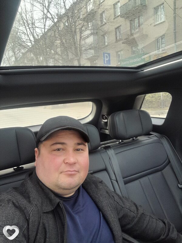 Donator, 35, Санкт-Петербурге — анкета №4466952