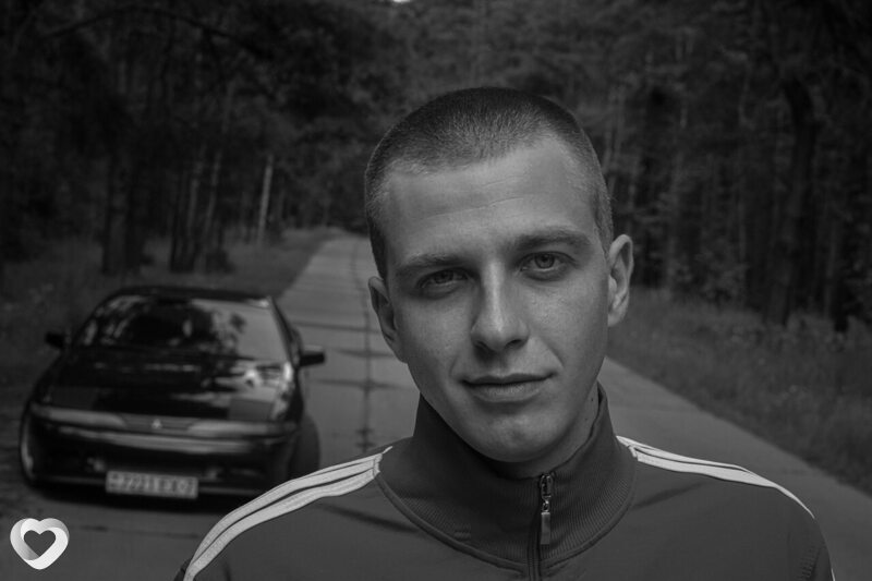 Александр, 31, Минске — анкета №4467035