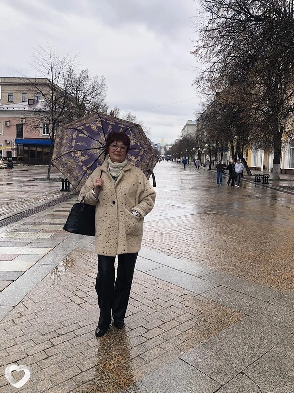 Наталия, 67, Пензе — анкета №4467039