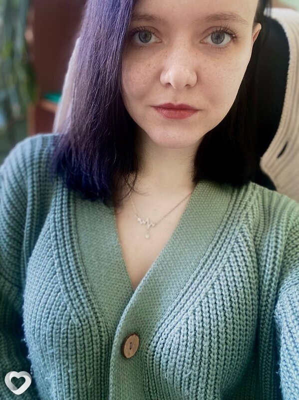 Полина, Лабытнанги