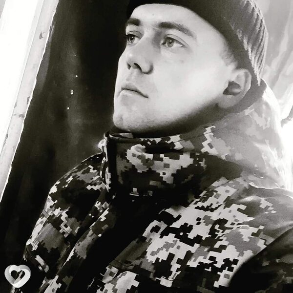Богдан, 32, Киеве — анкета №4467050