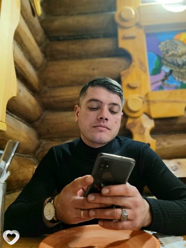 Владимир, Суровикино