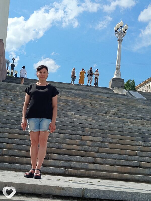 Елена, Нововоронеж
