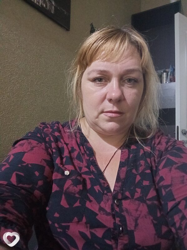 Елена, 44, Ростове-на-Дону — анкета №4466961