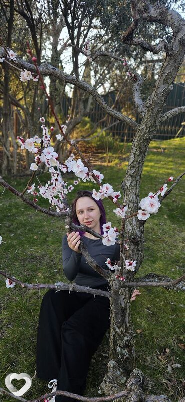 Виктория, 24, Москве — анкета №4466976