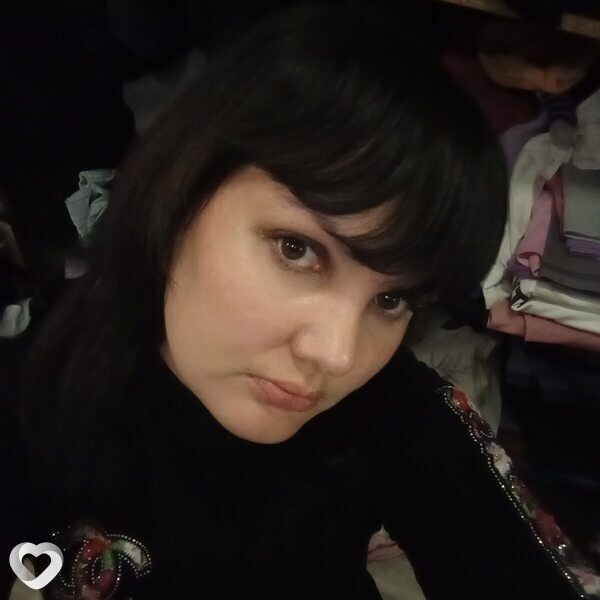 Нелли, 37, Барнауле — анкета №4466977