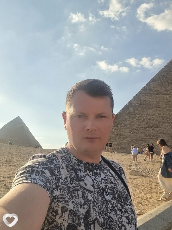Андрей, 36, Тамбове — анкета №4467056