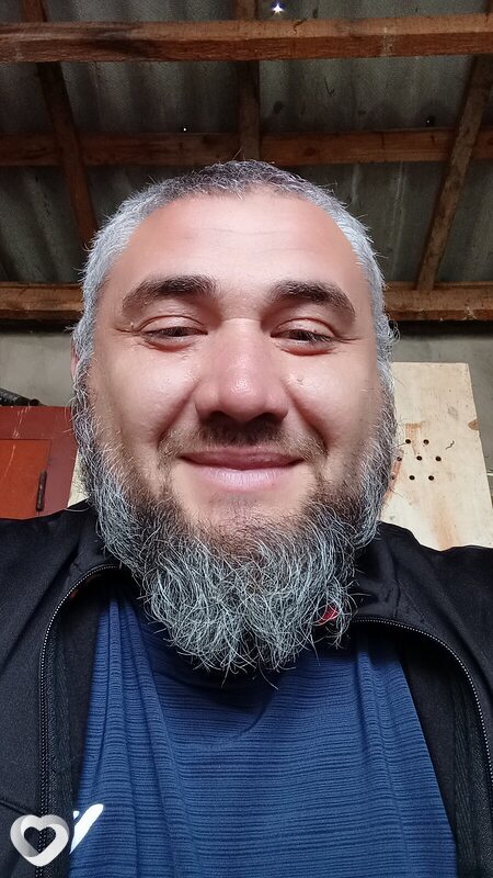 Рамазан, Кисловодск