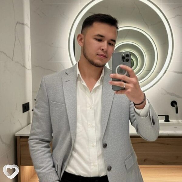 Ильнур, 19, Казани — анкета №4467066
