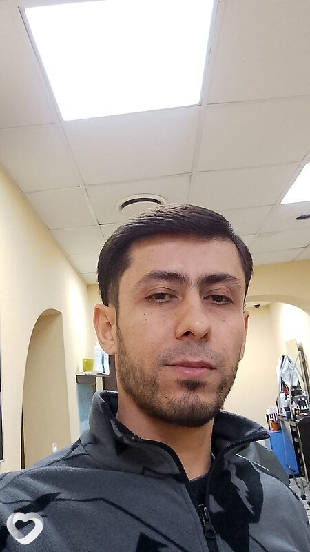 Миша, 28, Клине — анкета №4467071