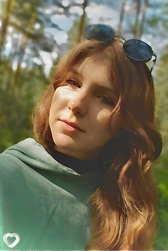 Алина, 18, Новополоцке — анкета №4467073