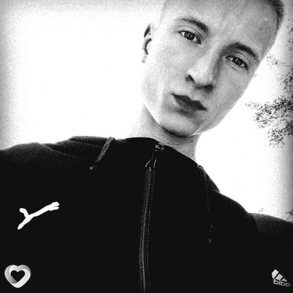 Дима, 27, Гродно — анкета №4467178