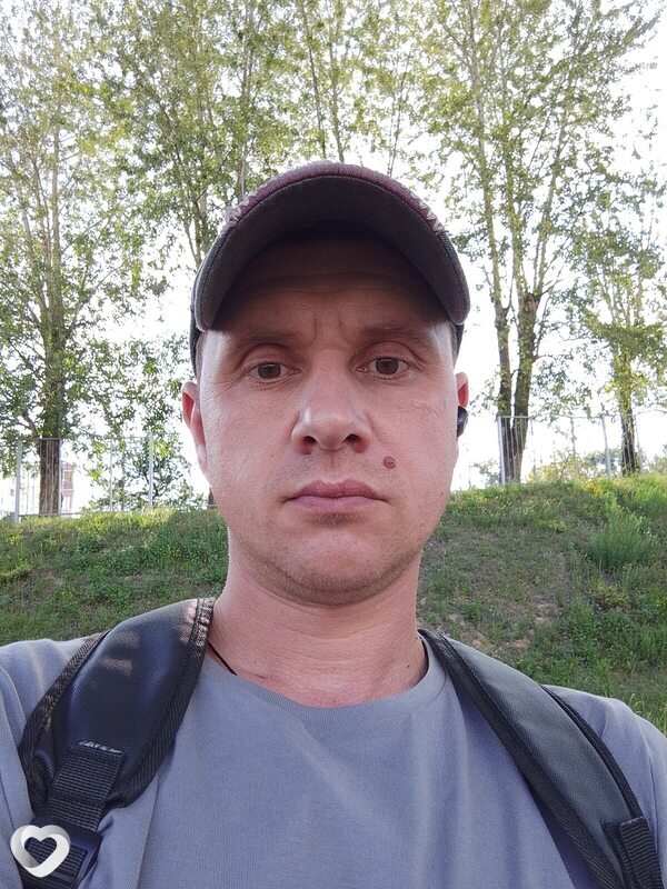 Иван, Руденск