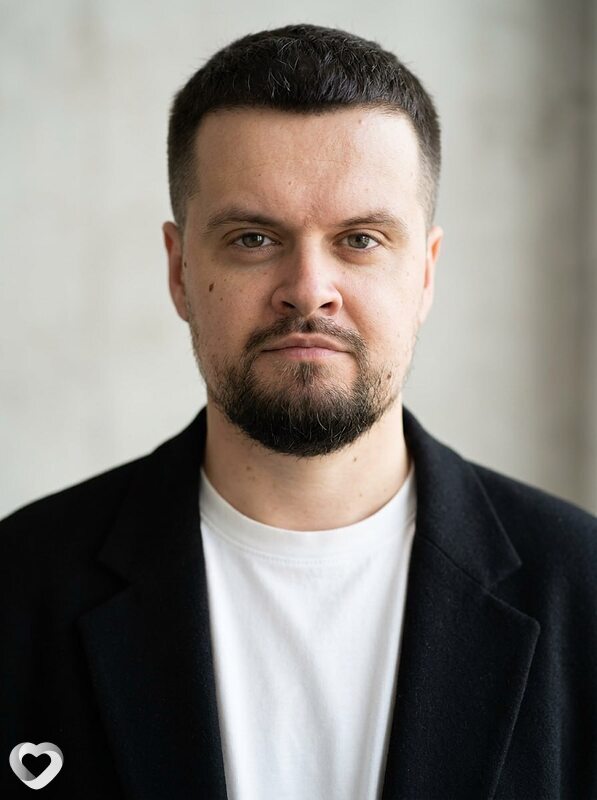 Виталий, 37, Железногорске — анкета №4467184