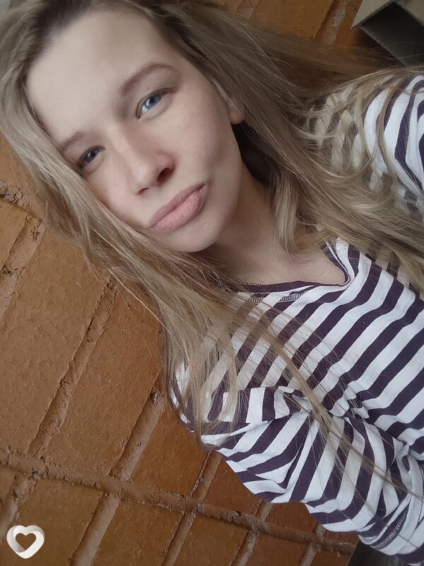 Анна, 26, Нижнем Тагиле — анкета №4467185