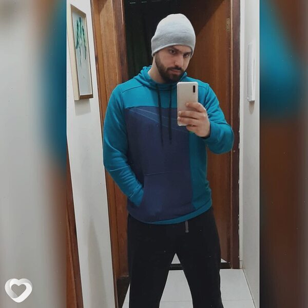 Андрей, 34, Ульяновске — анкета №4467186
