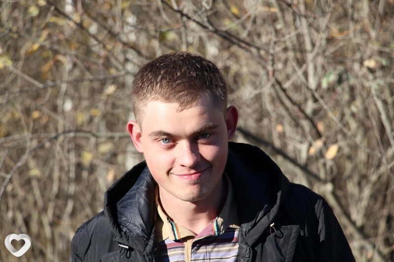 Денис, 38, Солигорске — анкета №4467101