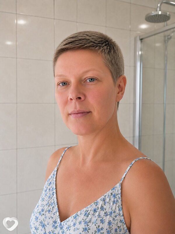 Юлия, 41, Николаеве — анкета №4467103