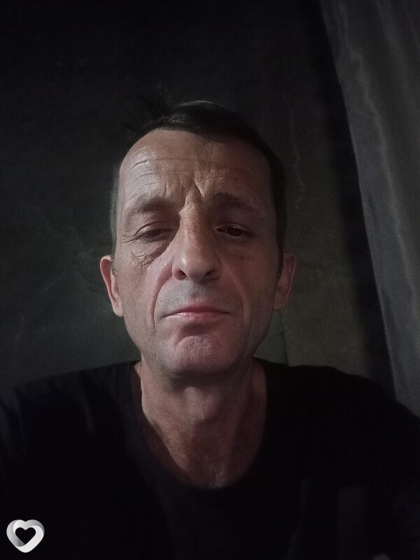 Юрий, 51, Уссурийске — анкета №4467108