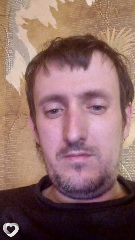 Дима, 39, Екатеринбурге — анкета №4467113