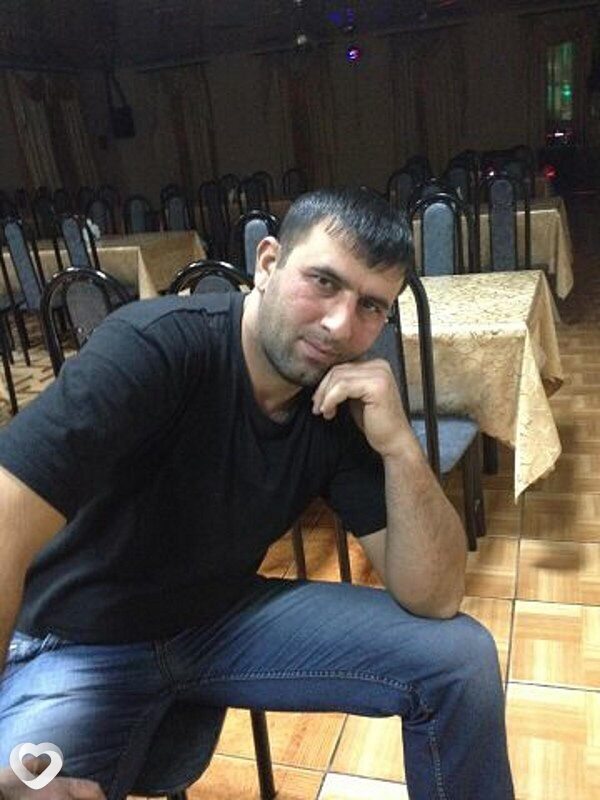 Бадал, 44, Сургуте — анкета №4467115