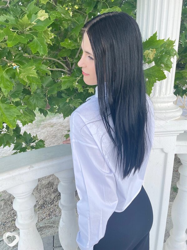 Анна, 26, Краснодаре — анкета №4467118