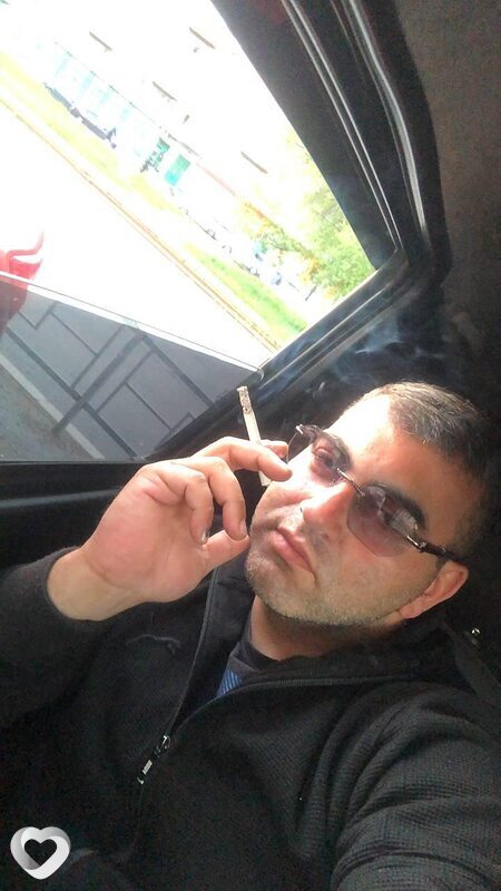 Armen, 27, Уфе — анкета №4467123